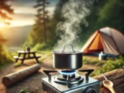 Как выбрать газовую горелку: подробный гид