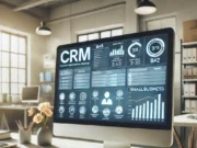 CRM в BAS Малий бізнес