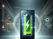Oukitel P5000 Pro: новая вершина автономного энергоснабжения