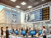 Валюта, безопасность и выгодные советы: как получить максимум от обмена в Киеве