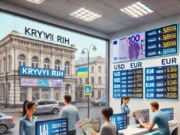 Удобный и безопасный обмен валют в Кривом Роге: как получить максимум выгоды
