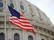 Правительство США на грани закрытия из-за неудач с законопроектами о финансировании