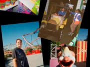 Экономические колебания сбивают Six Flags America с курса