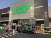 Publix открывает четыре новых магазина во Флориде в ноябре: адреса и даты