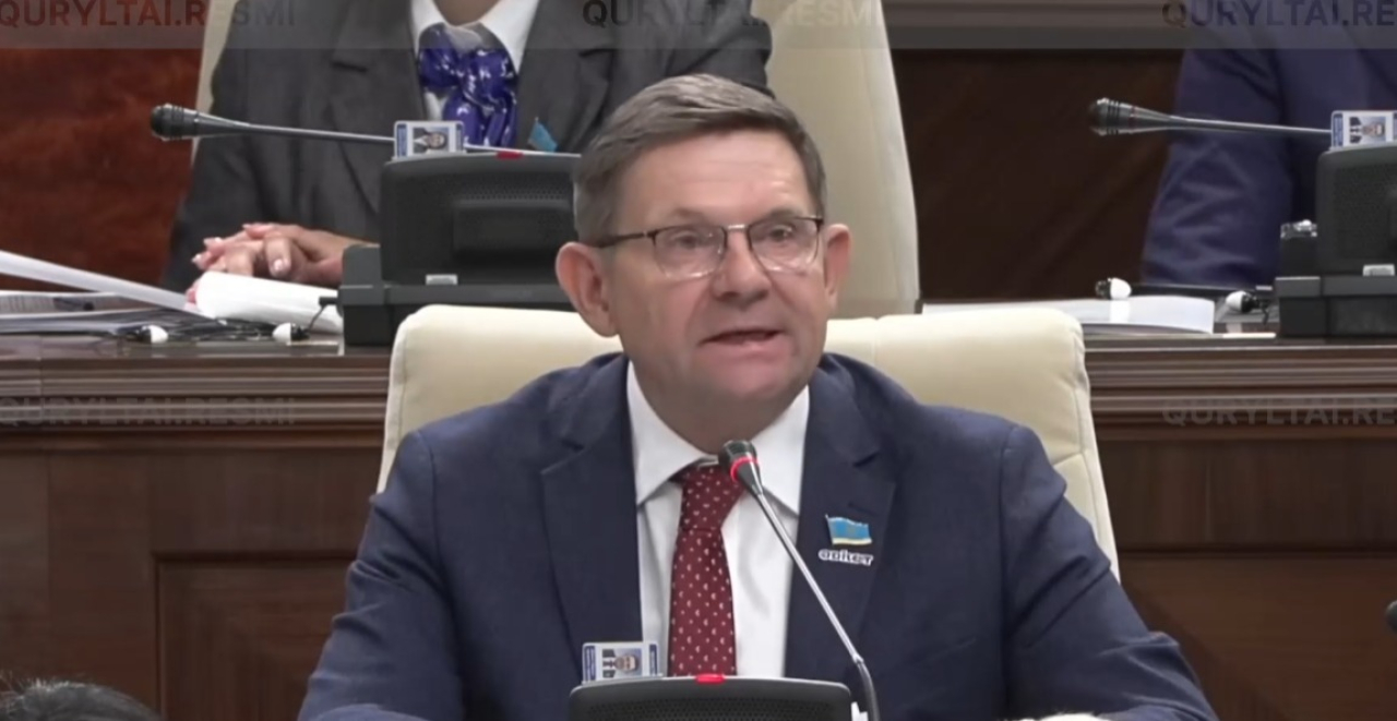 В Курултае предложили внедрить ИИ для ранней диагностики рака лёгкого